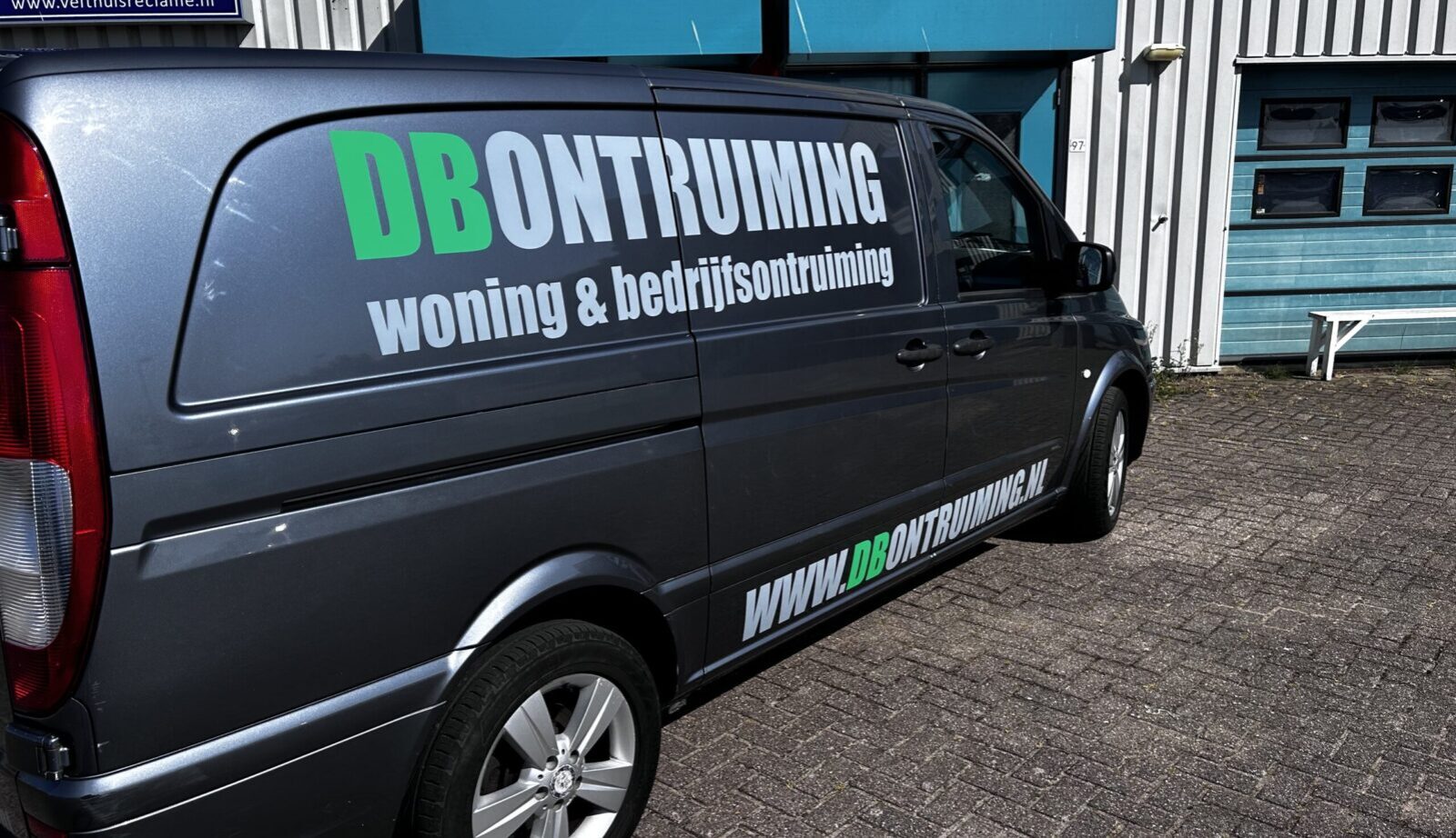 woning laten ontruimen Purmerland